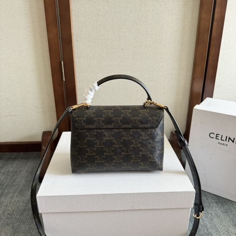 Celine Kelly Bags